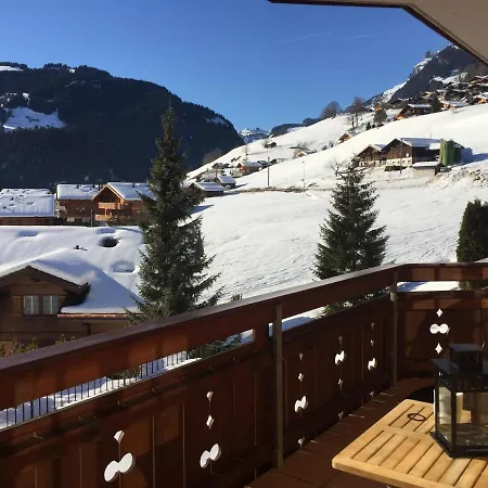 St Louis 25 * Grindelwald